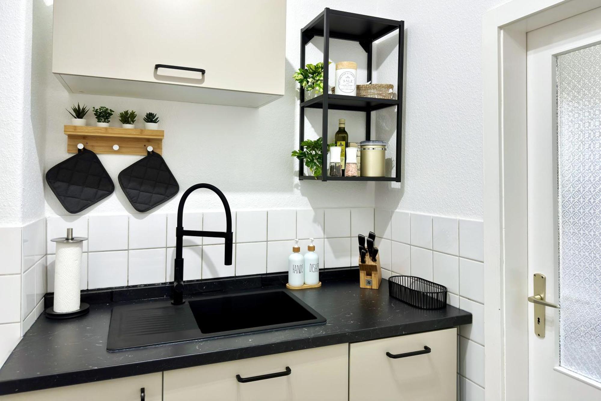 Stilvolles Apartment Mit Festungsblick Im Zentrum Königstein an der Elbe Buitenkant foto