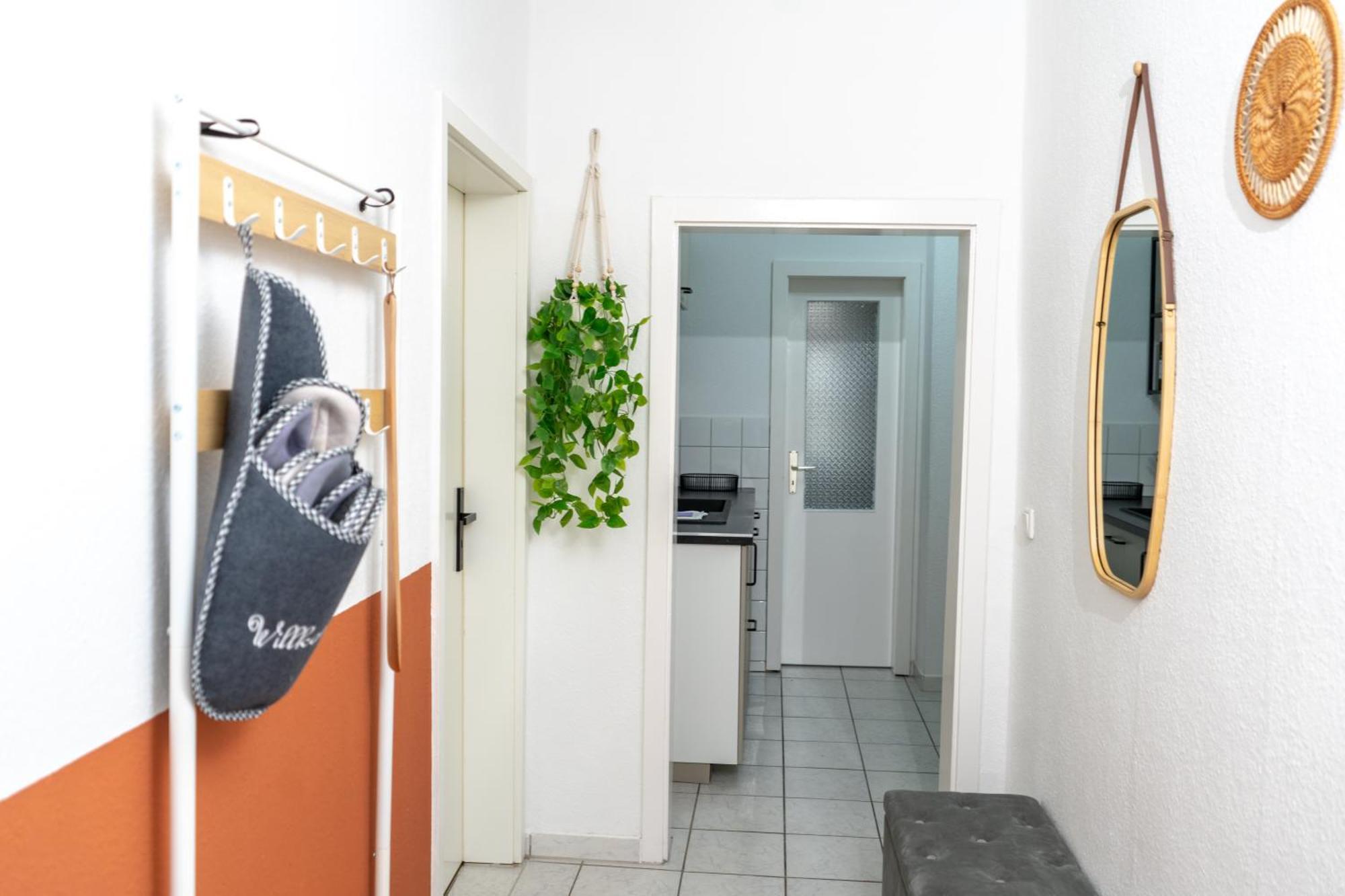 Stilvolles Apartment Mit Festungsblick Im Zentrum Königstein an der Elbe Buitenkant foto